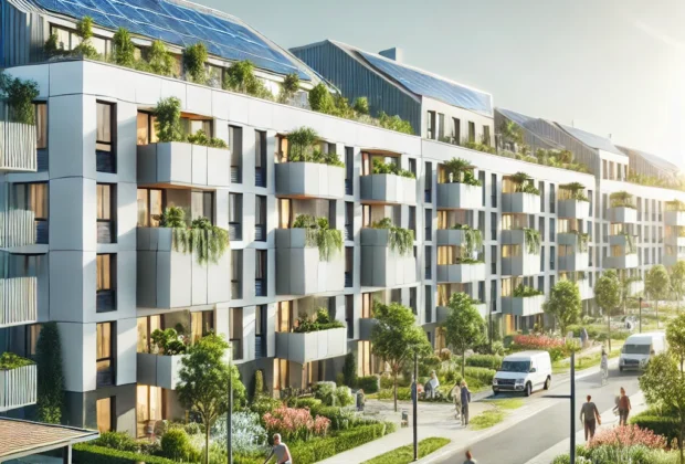 Immobilier neuf : ses vrais avantages et inconvénients