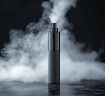 Qu'est-ce que le vapotage ?