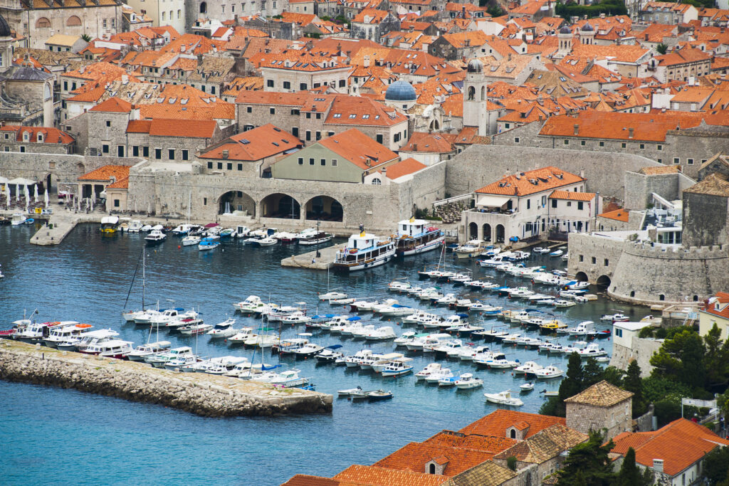 Dubrovnik