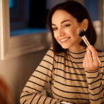 Les 3 pinceaux fond de teint indispensables pour un makeup parfait