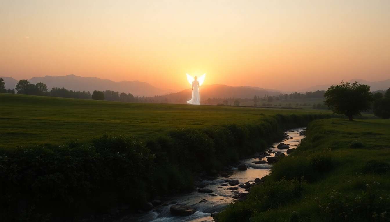 33333 Nombre des anges Signification spirituelle