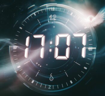 Heure miroir 17h07 : Signification et message spirituel
