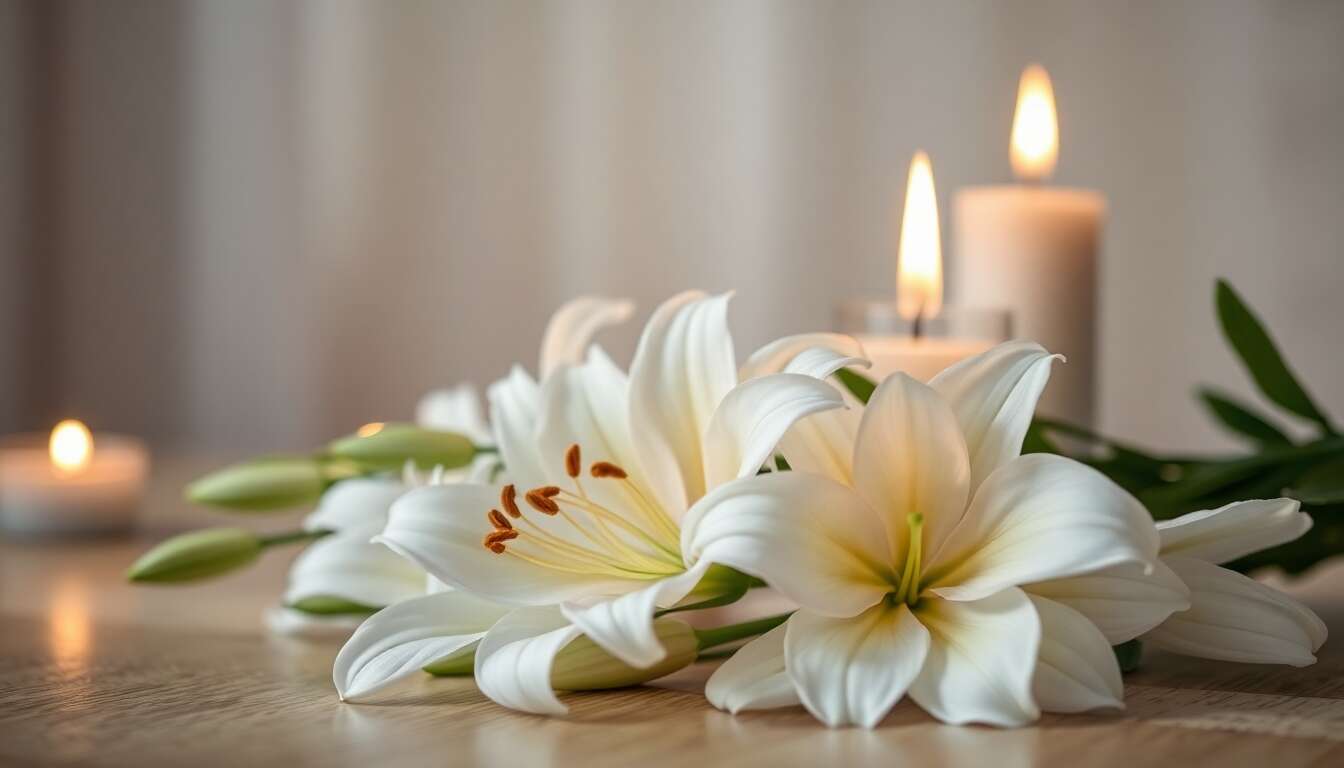 Motifs spéciaux et thématiques