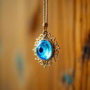 Oeil porte-bonheur : signification et bienfaits