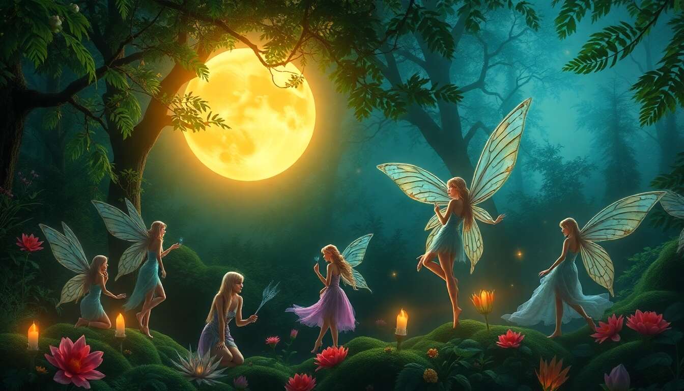 Phases lunaires : pourquoi sont-elles si importantes ?