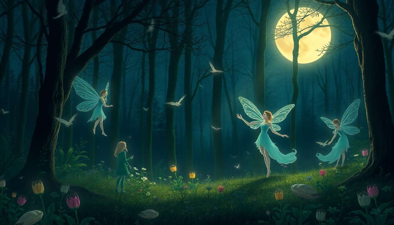 Intégrer la magie lunaire dans votre routine