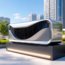 La climatisation adiabatique : une solution écologique ?