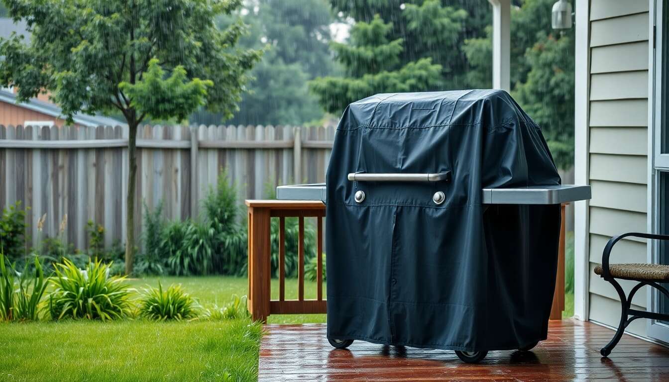 Entretien et protection de votre mat&eacute;riel