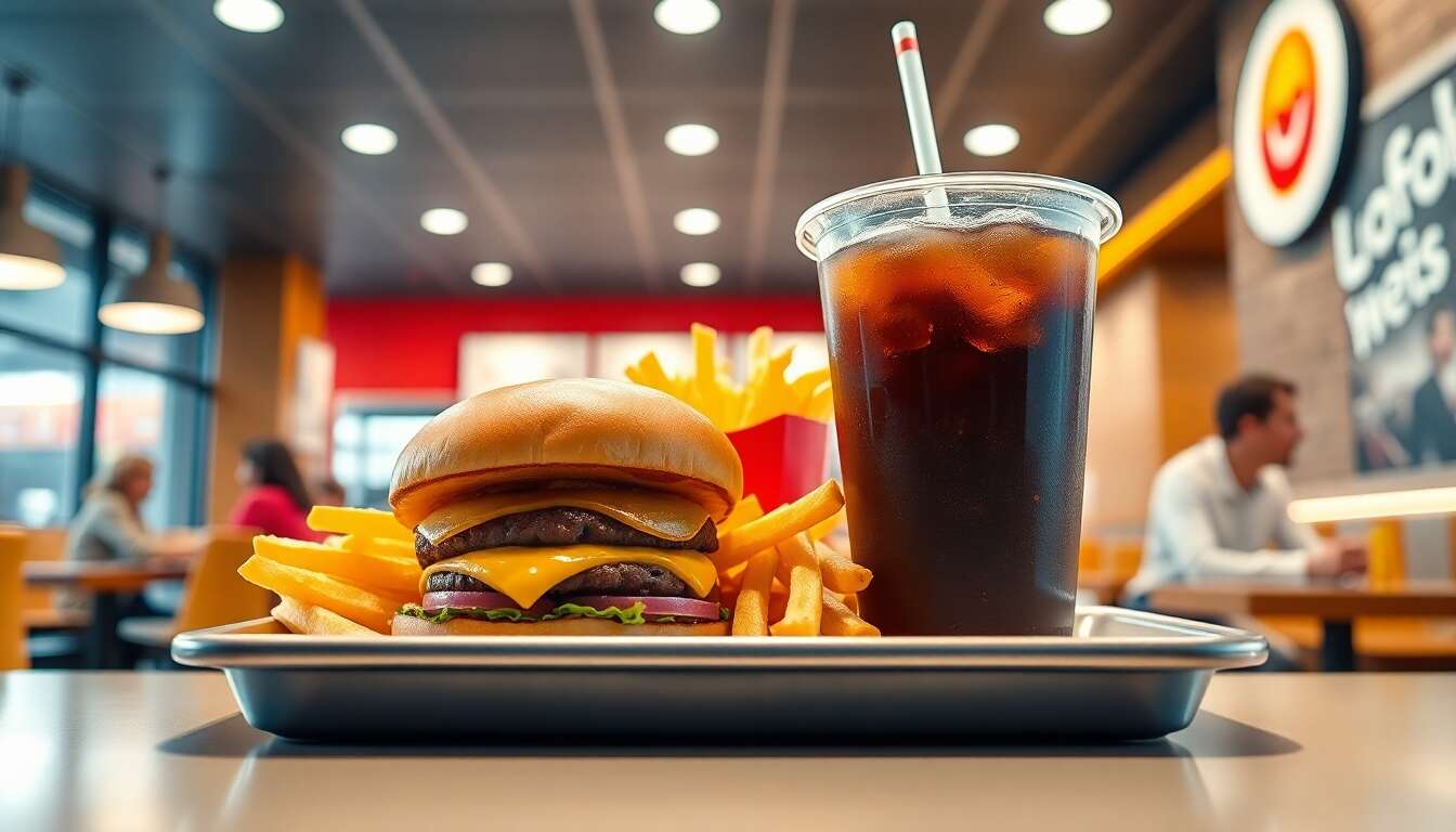 Le menu maxi best of est-il avantageux ?