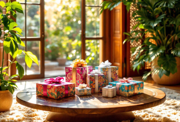 Fête des Mères : découvrez notre sélection de cadeaux au Maroc