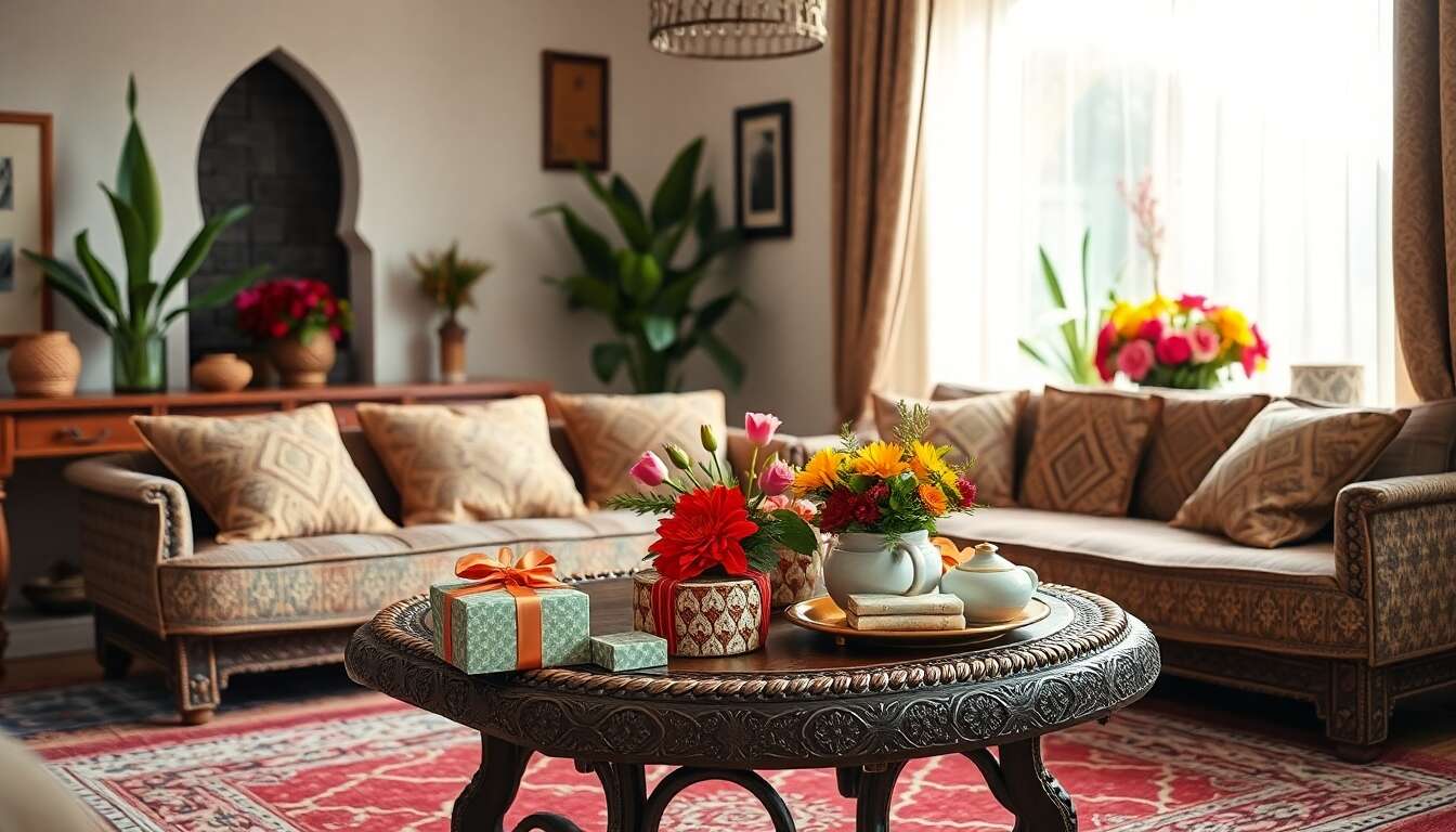 Quel cadeau choisir : inspirations pour la f&ecirc;te des m&egrave;res