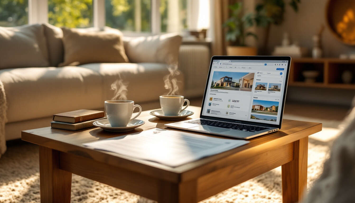 Quelles sont les étapes après une offre d'achat immobilier ?