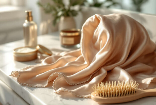 Bonnet de soin capillaire : bienfaits et utilisation pour des cheveux en pleine santé