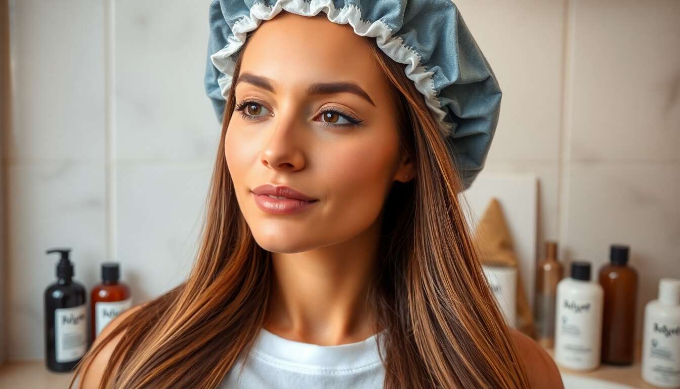 Pourquoi opter pour un bonnet chauffant ?