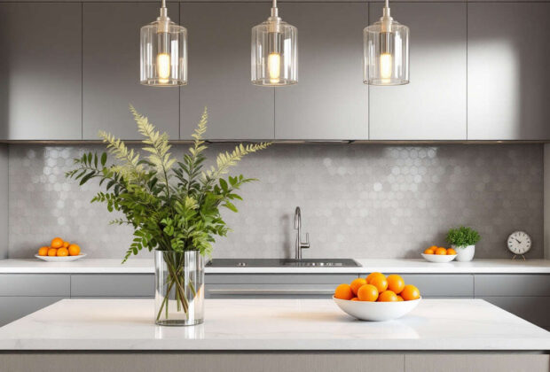 Accessoires déco incontournables pour la cuisine