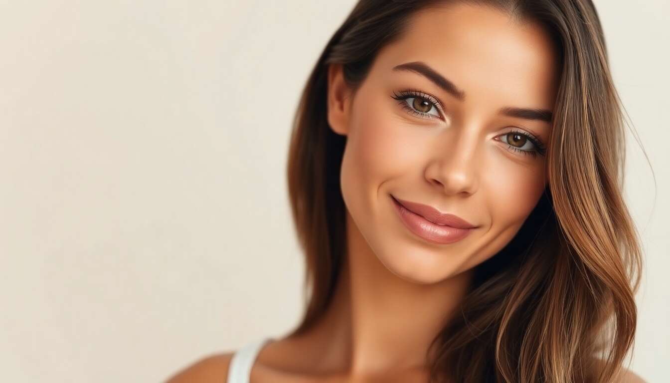 L'impact du collag&egrave;ne sur la sant&eacute; des cheveux