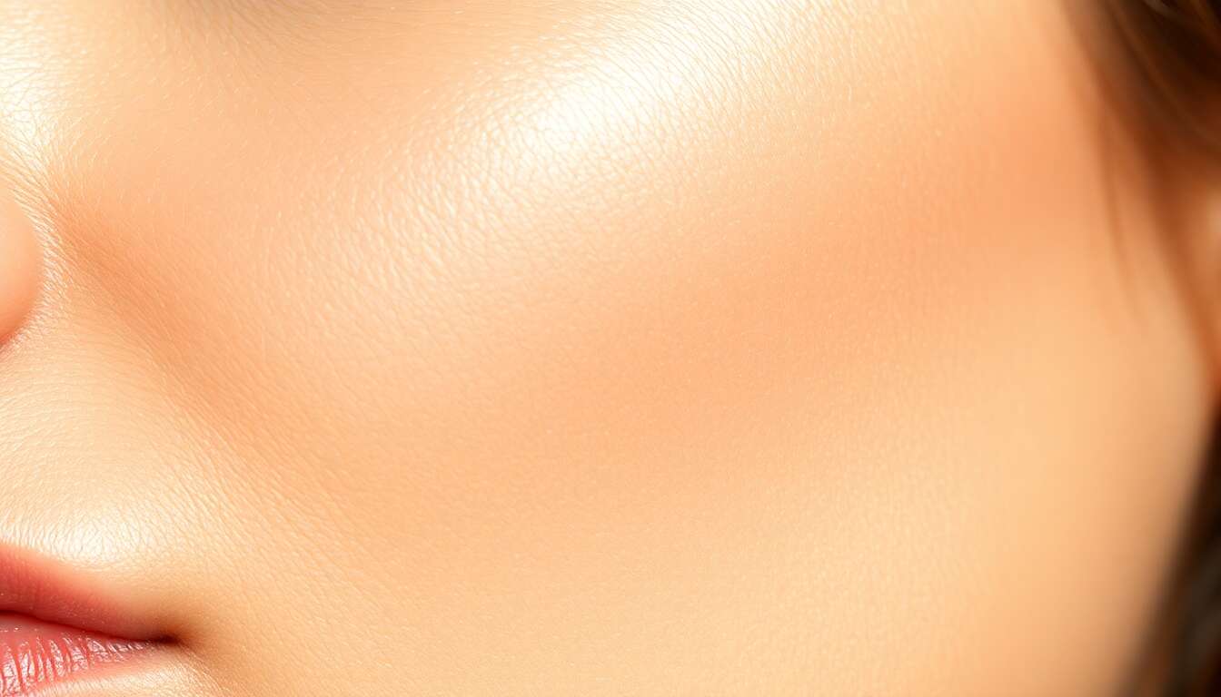 Les bienfaits du collag&egrave;ne pour une peau plus souple