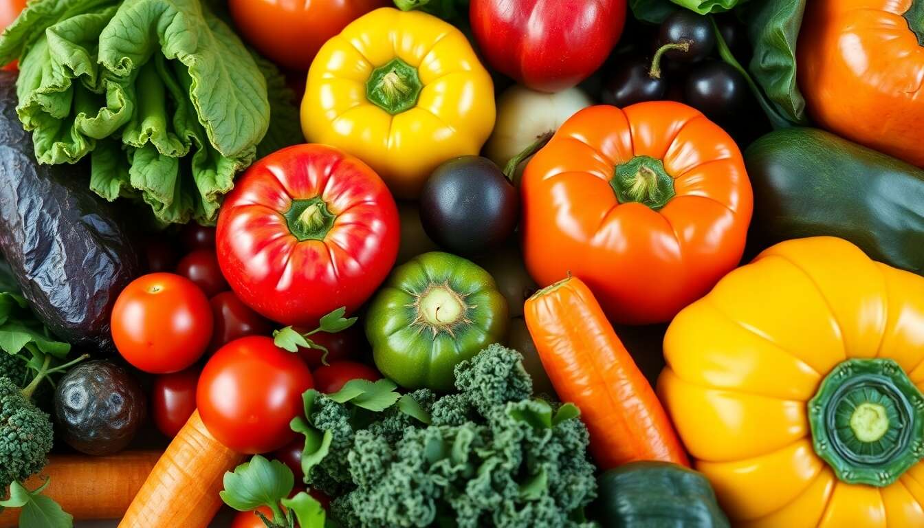 Alimentation et vitamines : leur influence sur la rosacée