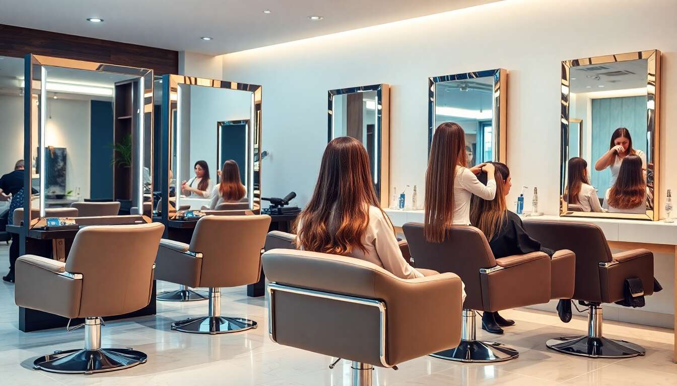 D&eacute;finir le botox capillaire : qu'est-ce que c'est ?