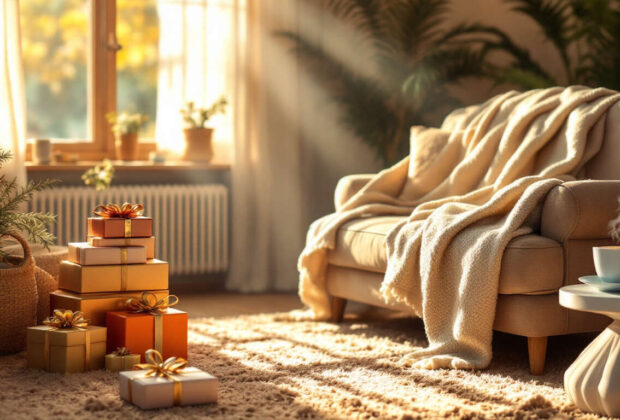 Idées de cadeaux pour remonter le moral