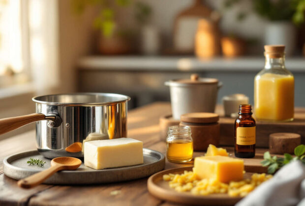 Baume Décongestionnant : découvrez Notre Recette Efficace