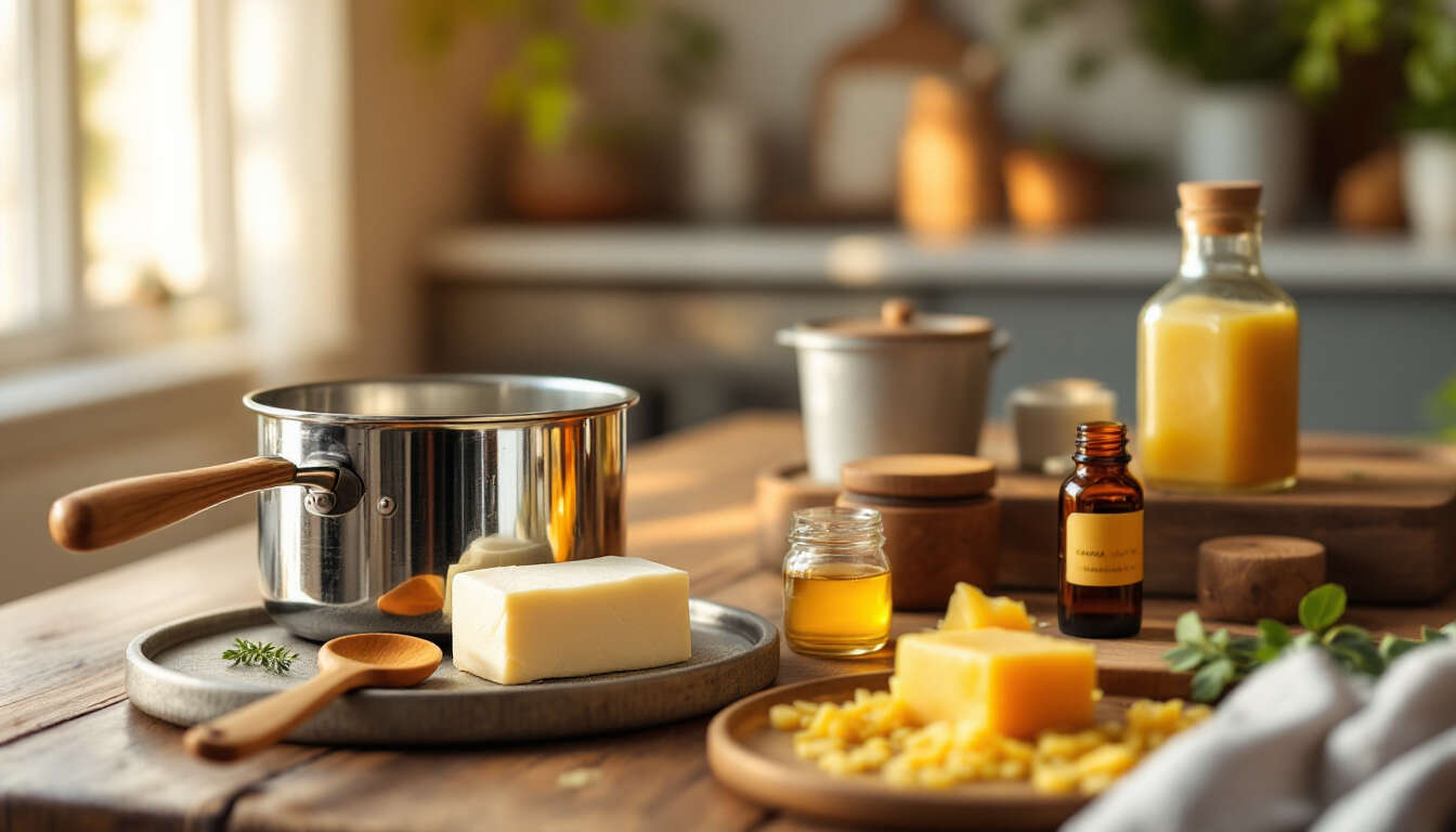 Baume Décongestionnant : découvrez Notre Recette Efficace