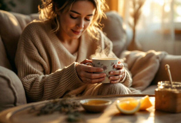 Comment arrêter de tousser en 5 minutes ?