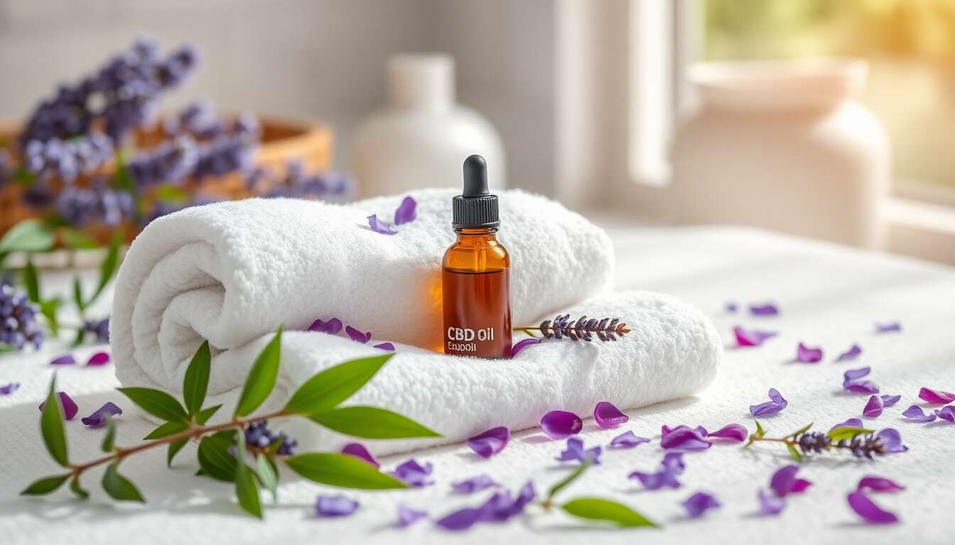 Comprendre le r&ocirc;le du cbd dans le soulagement du mal de dos