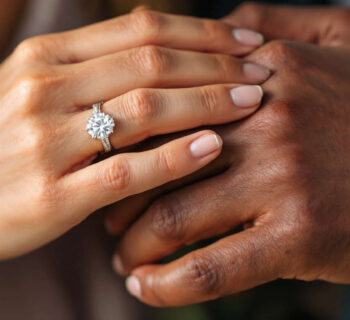 Bagues de fiançailles : comment choisir la parfaite pour votre couple ?