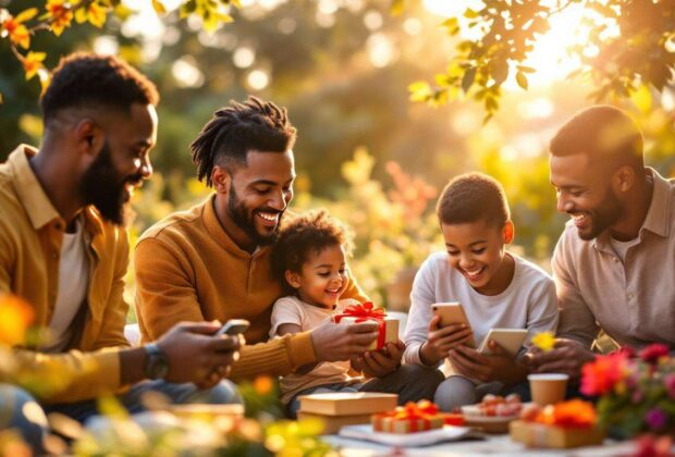 Idées Cadeaux pour la Fête des Pères 2024