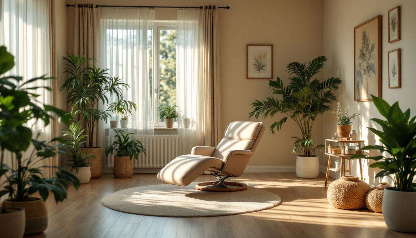 Au bout de combien de temps agit une séance d'hypnose ?