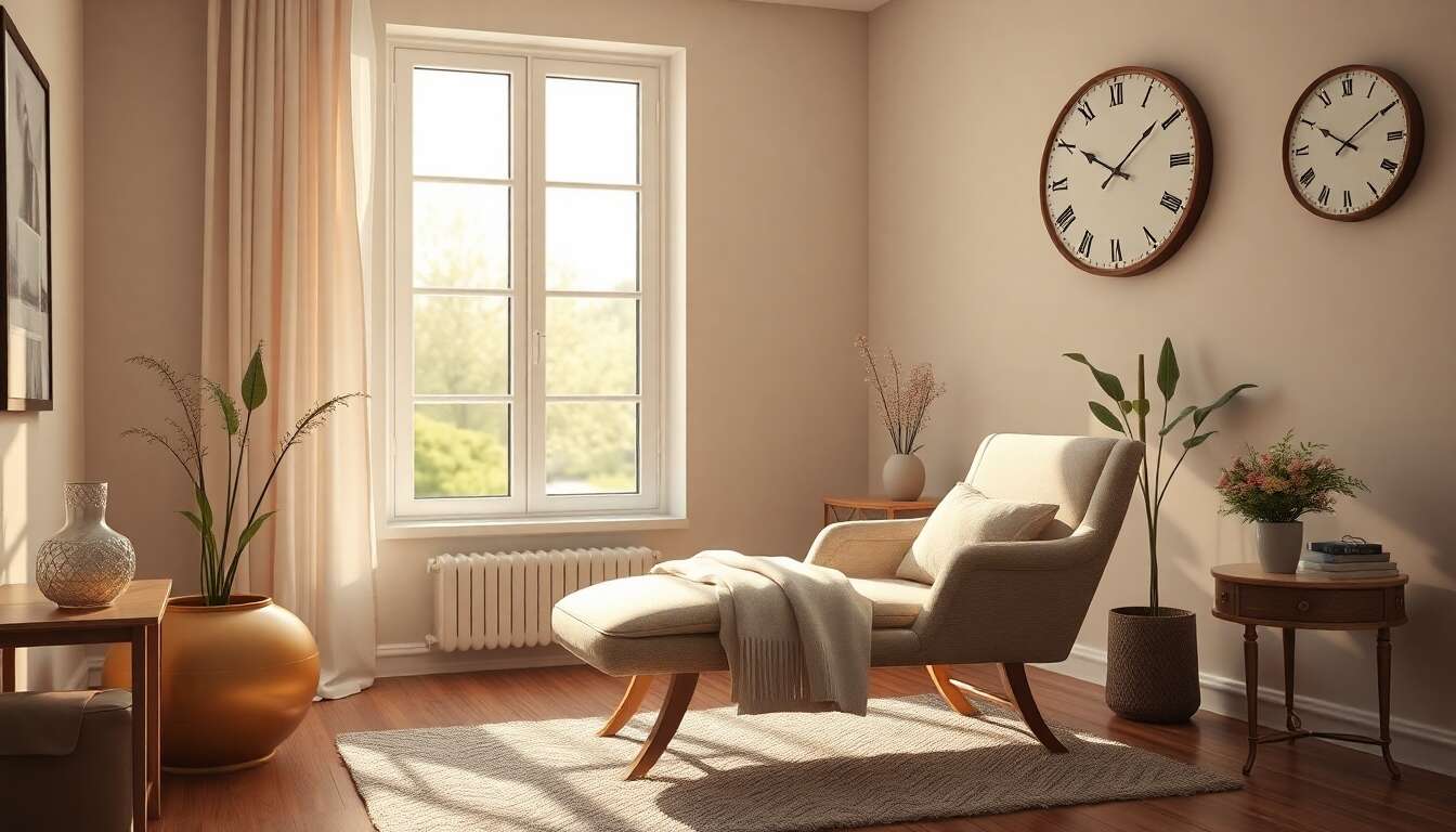 Signes d'une hypnose efficace : que ressent-on ?