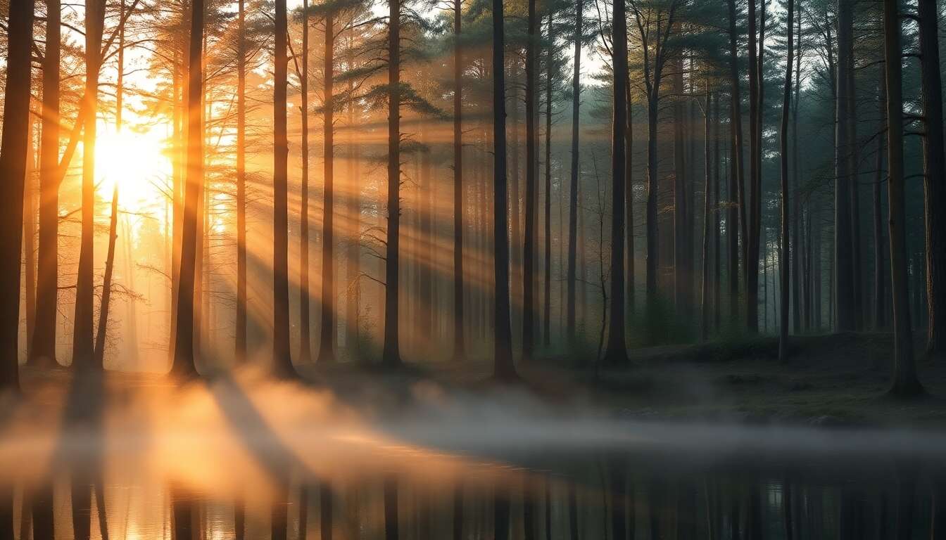 Approches symboliques pour apaiser la bronchite