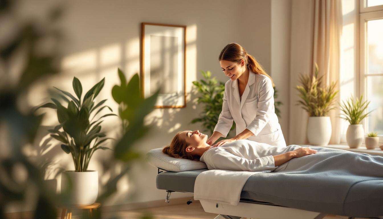 Combien de temps durent les douleurs après une séance d'ostéopathie ?