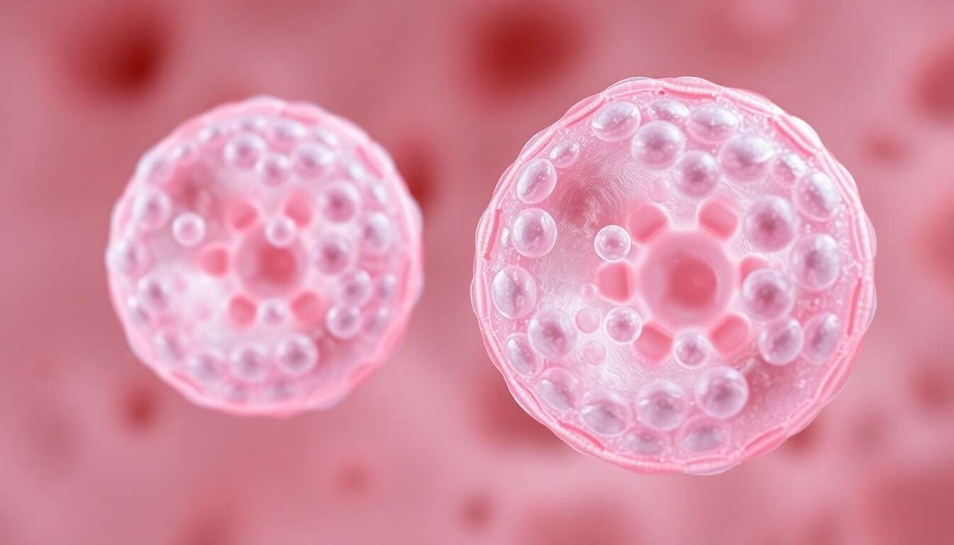 Deux follicules, c&rsquo;est une bonne nouvelle ?