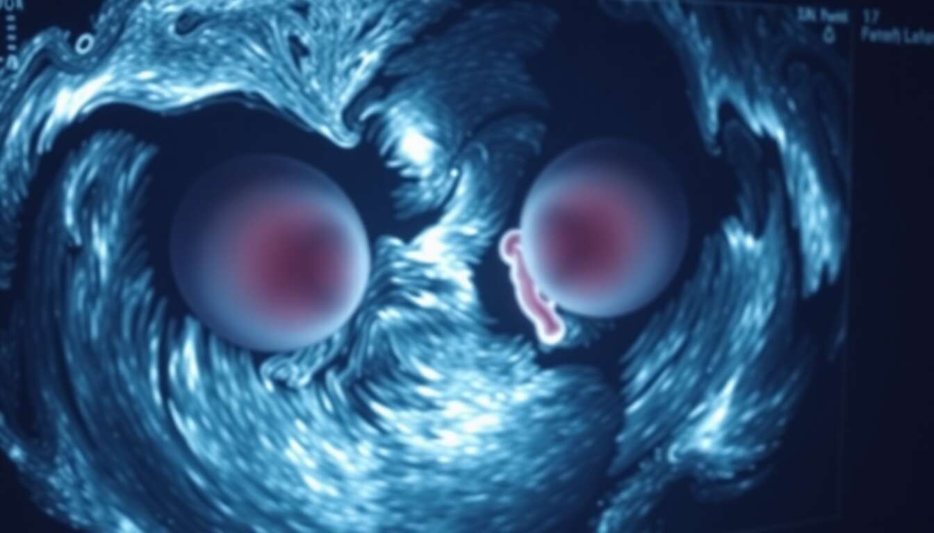 Et les jumeaux alors ?