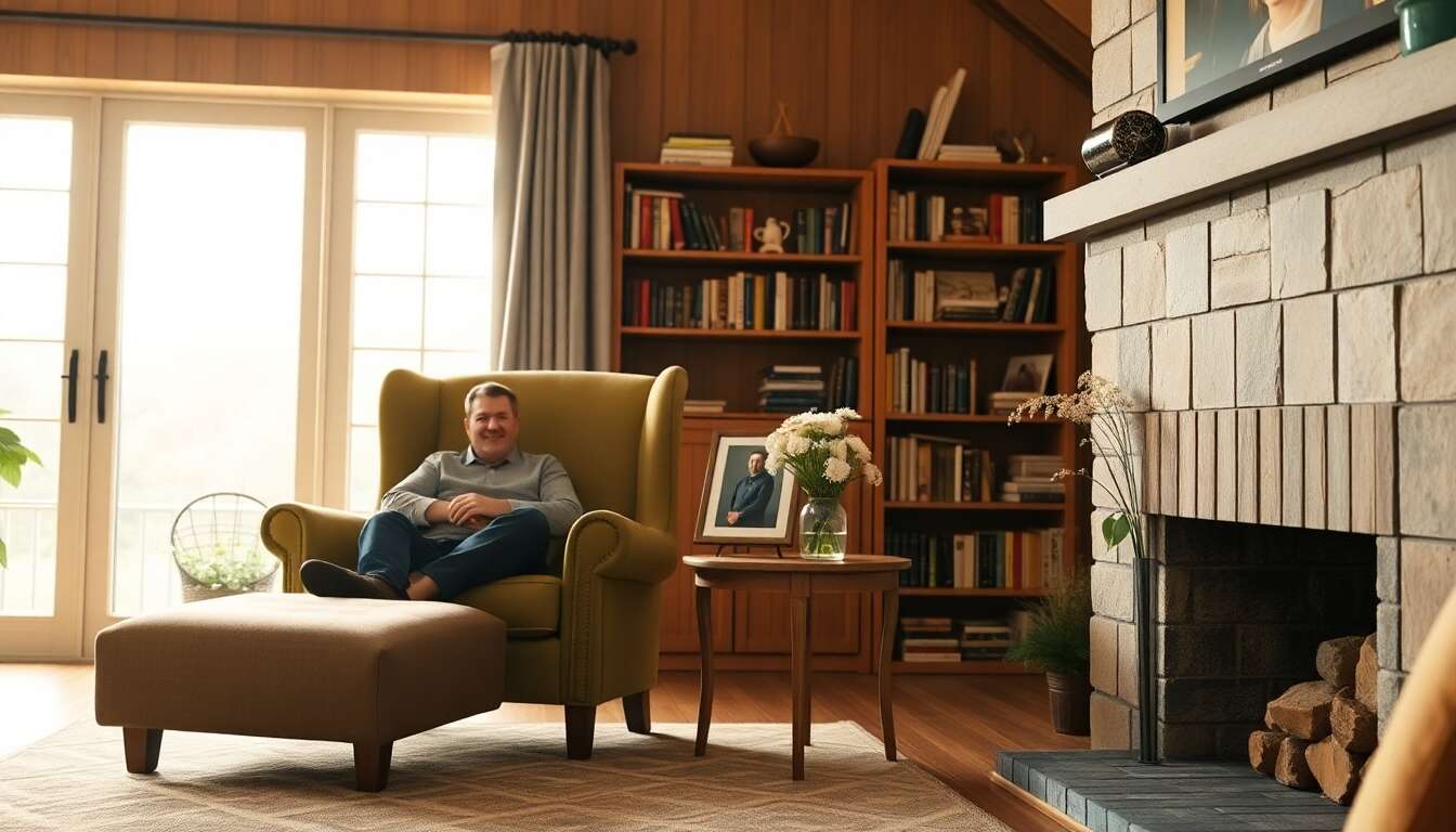 Un h&eacute;ritage de souvenirs inoubliables