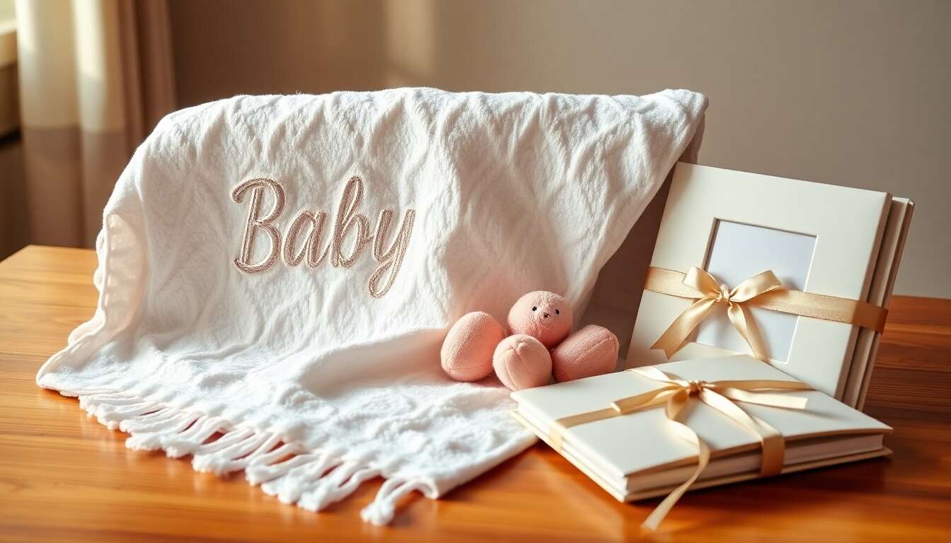 Cadeaux m&eacute;morables et pratiques pour les parents