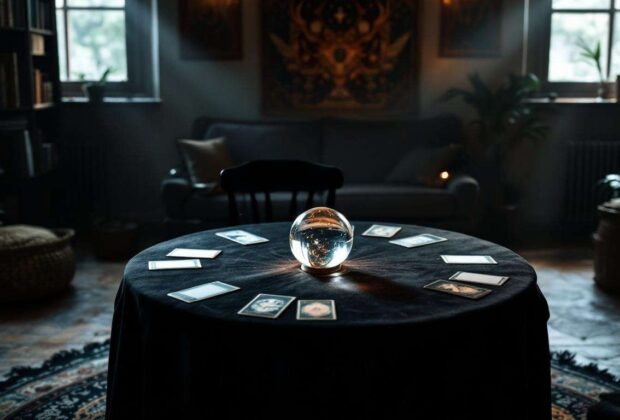 Combien de temps entre deux consultations de voyance ?