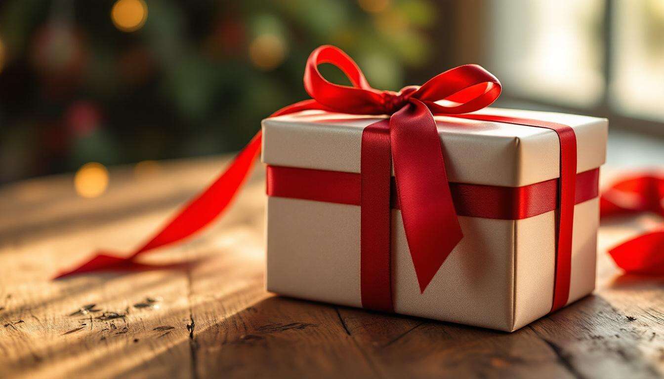 Cadeau Idéal pour se Faire Pardonner : nos Conseils