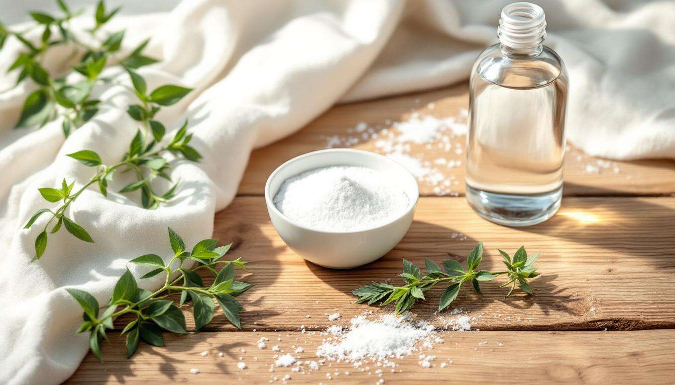 Clarification des cheveux : comment ça fonctionne ?