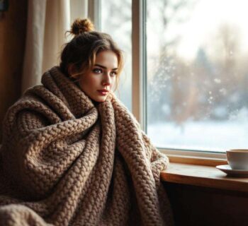 Avoir toujours froid : quelle signification spirituelle ?