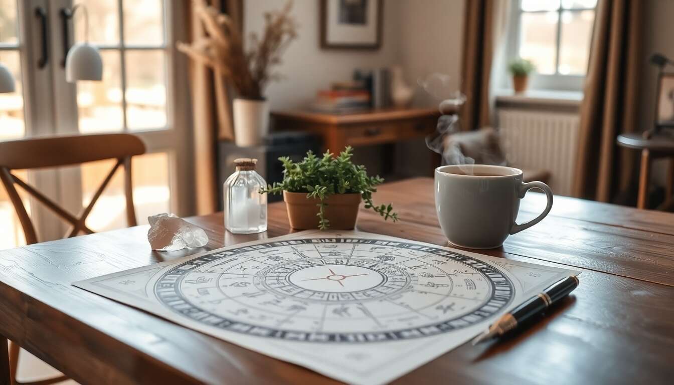 Comprendre les bases de l'astrologie pour transformer son quotidien