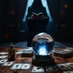 Les dangers de la voyance : ce que vous devez savoir.