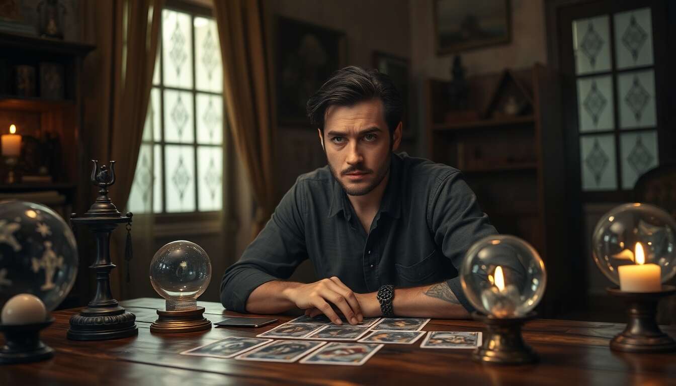 Pourquoi certaines traditions religieuses rejettent-elles la voyance ?