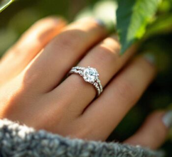 Bague de fiançailles originale : trouvez l'unique !
