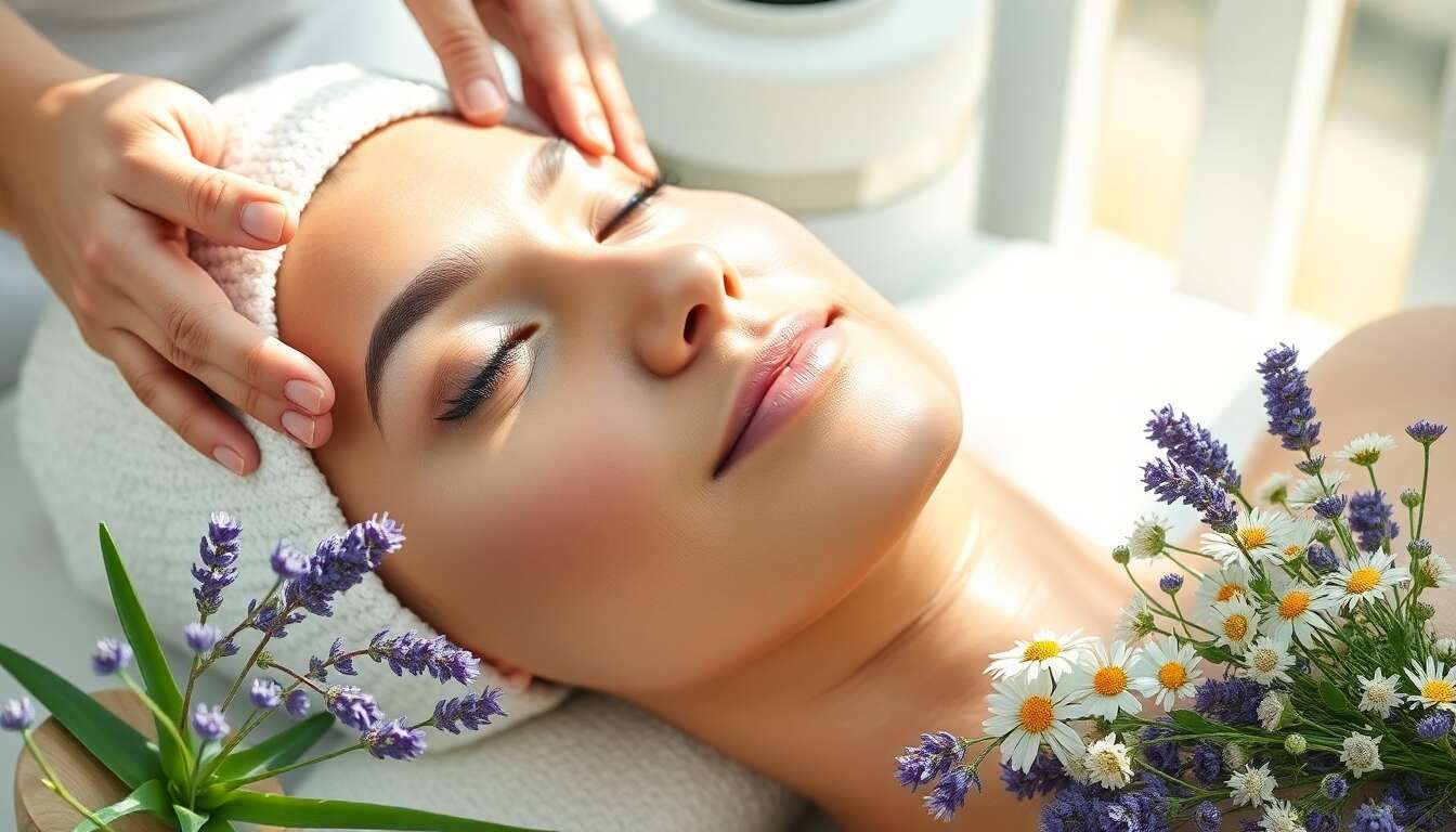 Bien-&ecirc;tre corporel : chouchoutez votre peau apr&egrave;s l'&eacute;t&eacute;