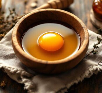 Remède de grand-mère pour cheveux secs et cassants : la recette miracle