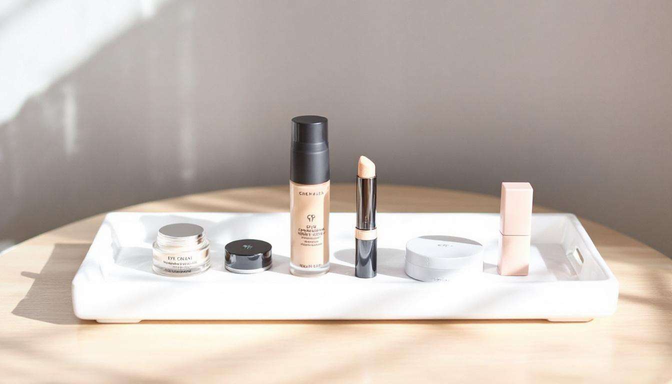 Comment appliquer un anti-cernes efficacement ?