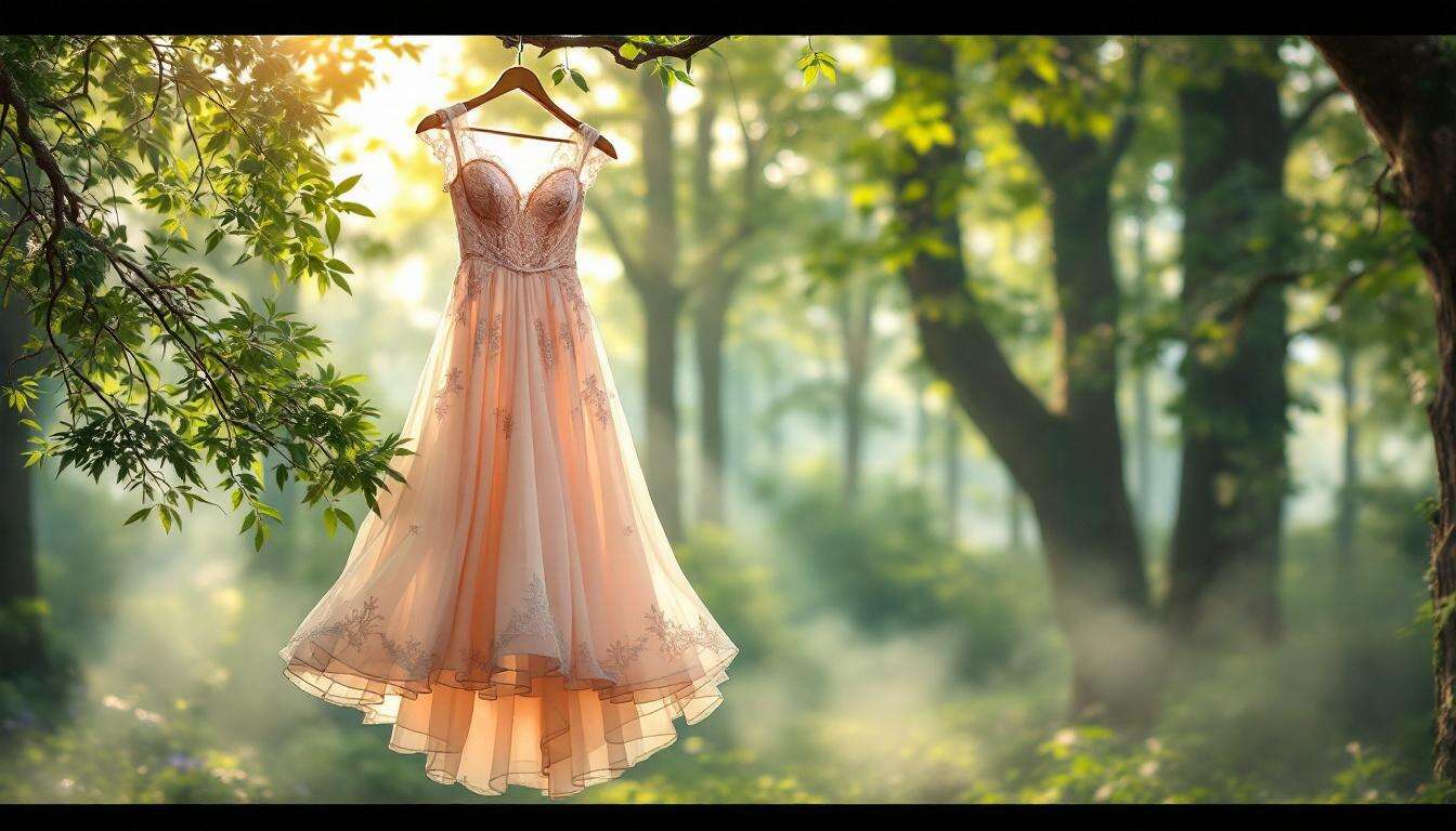 Rêver de robe de princesse : quel message derrière ce songe ?